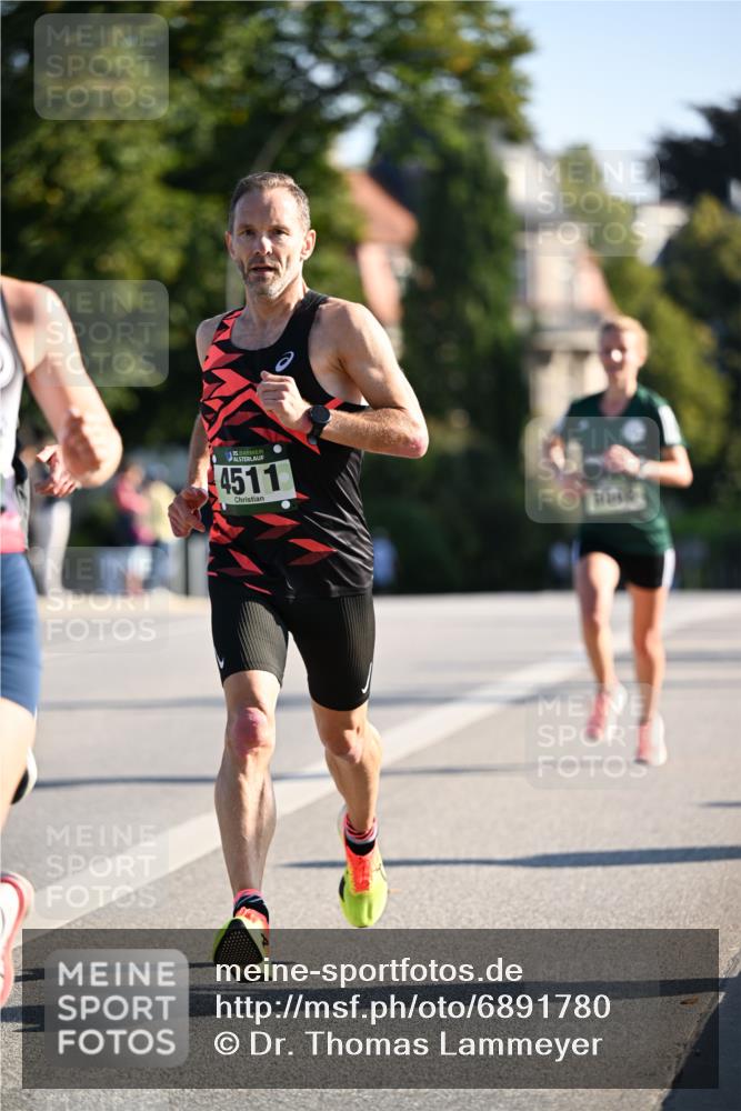 01.09.2024 - BARMER Alsterlauf Dr. Thomas Lammeyer http://msf.ph/oto/6891780 01.09.2024 09:22:45 Laufen 135, 4511 meine-sportfotos.de