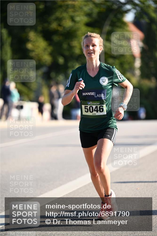 01.09.2024 - BARMER Alsterlauf Dr. Thomas Lammeyer http://msf.ph/oto/6891790 01.09.2024 09:22:46 Laufen 35, 5046 meine-sportfotos.de