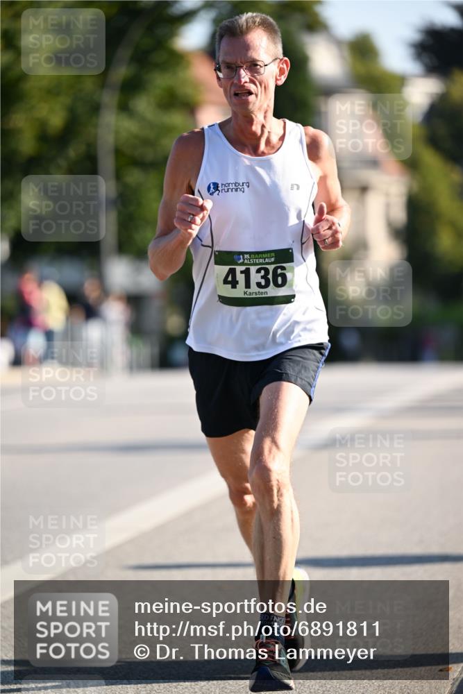 01.09.2024 - BARMER Alsterlauf Dr. Thomas Lammeyer http://msf.ph/oto/6891811 01.09.2024 09:22:50 Laufen 35, 4136 meine-sportfotos.de