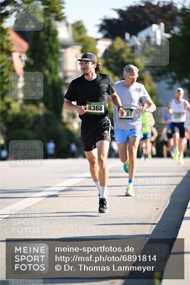 01.09.2024 - BARMER Alsterlauf Dr. Thomas Lammeyer http://msf.ph/oto/6891814 01.09.2024 09:22:52 Laufen 8368, 87 meine-sportfotos.de
