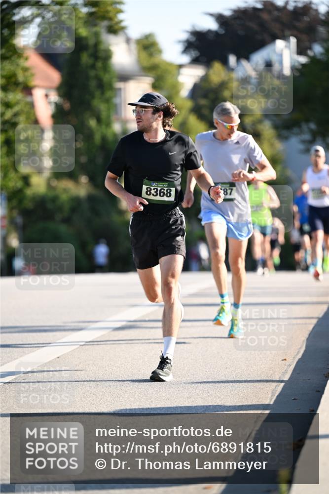 01.09.2024 - BARMER Alsterlauf Dr. Thomas Lammeyer http://msf.ph/oto/6891815 01.09.2024 09:22:52 Laufen 8368, 87 meine-sportfotos.de