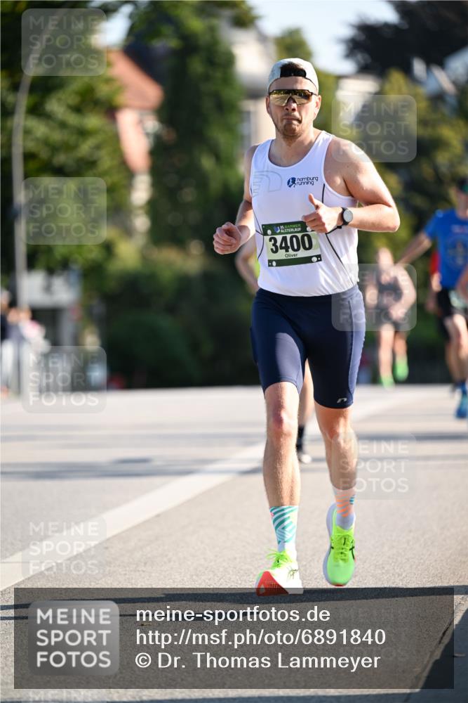 01.09.2024 - BARMER Alsterlauf Dr. Thomas Lammeyer http://msf.ph/oto/6891840 01.09.2024 09:22:57 Laufen 135, 3400 meine-sportfotos.de