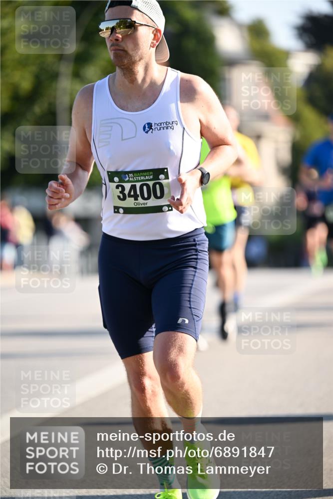01.09.2024 - BARMER Alsterlauf Dr. Thomas Lammeyer http://msf.ph/oto/6891847 01.09.2024 09:22:58 Laufen 35, 3400 meine-sportfotos.de