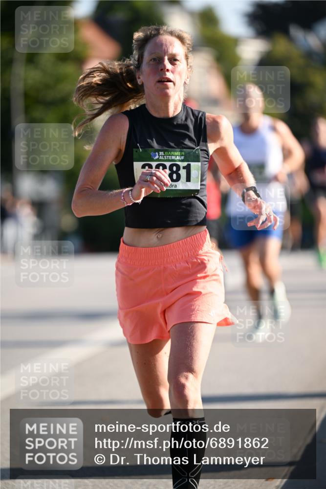 01.09.2024 - BARMER Alsterlauf Dr. Thomas Lammeyer http://msf.ph/oto/6891862 01.09.2024 09:23:01 Laufen 35, 81 meine-sportfotos.de
