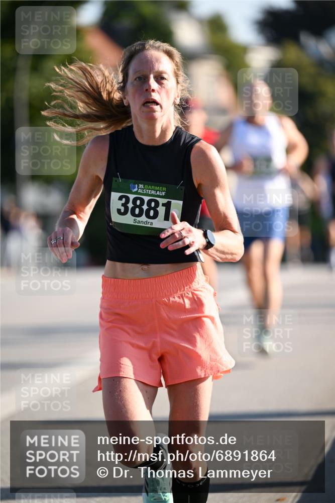 01.09.2024 - BARMER Alsterlauf Dr. Thomas Lammeyer http://msf.ph/oto/6891864 01.09.2024 09:23:01 Laufen 35, 3881 meine-sportfotos.de