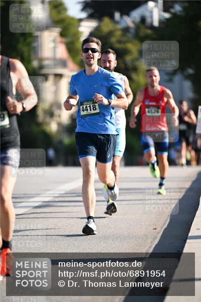 01.09.2024 - BARMER Alsterlauf Dr. Thomas Lammeyer http://msf.ph/oto/6891954 01.09.2024 09:23:20 Laufen 9, 135, 4418 meine-sportfotos.de