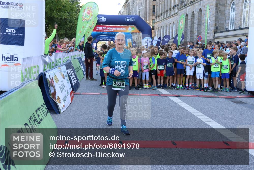 01.09.2024 - BARMER Alsterlauf Strokosch-Dieckow http://msf.ph/oto/6891978 01.09.2024 10:45:56 Ziel  meine-sportfotos.de