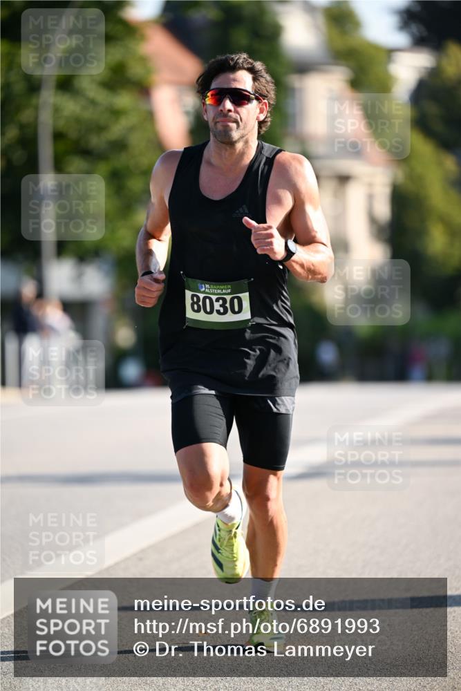 01.09.2024 - BARMER Alsterlauf Dr. Thomas Lammeyer http://msf.ph/oto/6891993 01.09.2024 09:23:28 Laufen 8030 meine-sportfotos.de