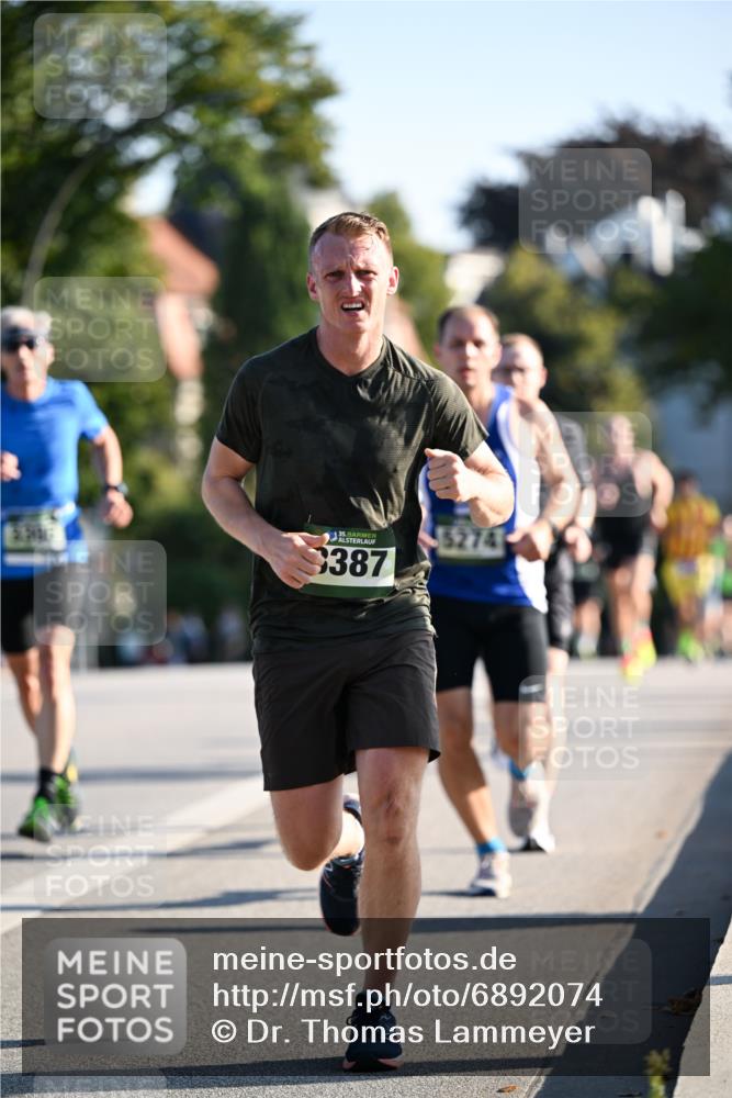 01.09.2024 - BARMER Alsterlauf Dr. Thomas Lammeyer http://msf.ph/oto/6892074 01.09.2024 09:23:44 Laufen 35, 387, 5274 meine-sportfotos.de