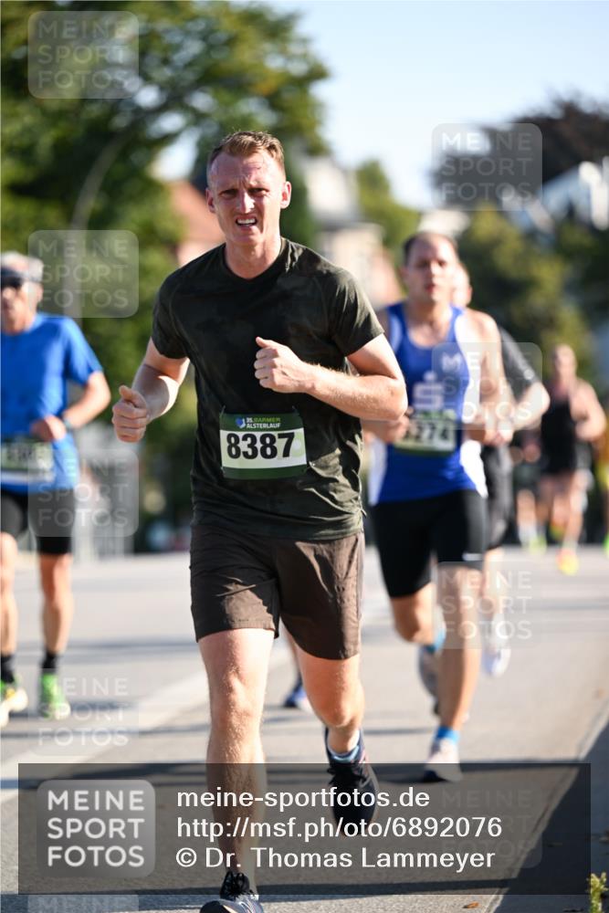 01.09.2024 - BARMER Alsterlauf Dr. Thomas Lammeyer http://msf.ph/oto/6892076 01.09.2024 09:23:44 Laufen 35, 8387 meine-sportfotos.de