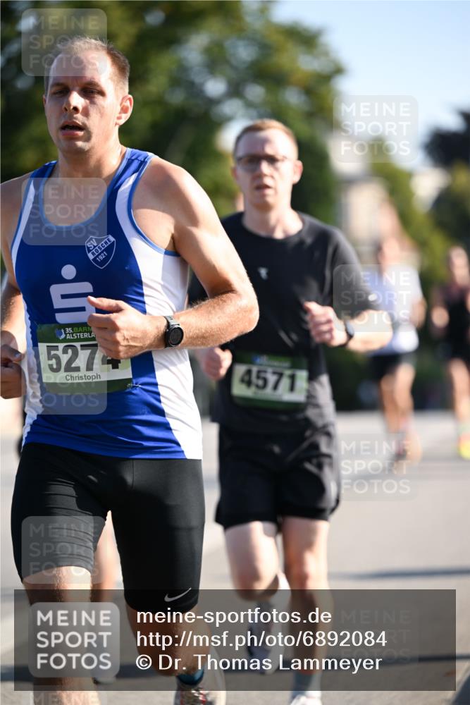 01.09.2024 - BARMER Alsterlauf Dr. Thomas Lammeyer http://msf.ph/oto/6892084 01.09.2024 09:23:46 Laufen 1921, 35, 5274, 4571 meine-sportfotos.de
