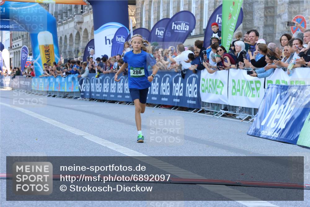 01.09.2024 - BARMER Alsterlauf Strokosch-Dieckow http://msf.ph/oto/6892097 01.09.2024 10:51:07 Ziel 245, 286 meine-sportfotos.de