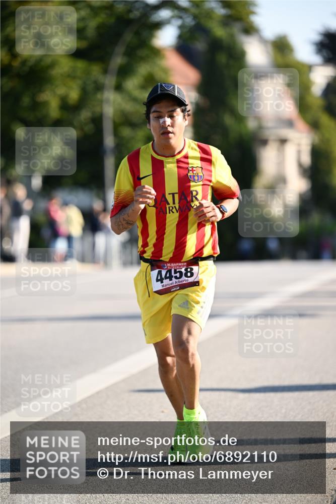 01.09.2024 - BARMER Alsterlauf Dr. Thomas Lammeyer http://msf.ph/oto/6892110 01.09.2024 09:23:51 Laufen 35, 4458 meine-sportfotos.de