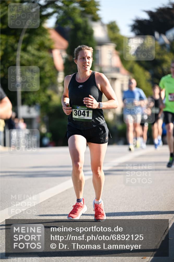 01.09.2024 - BARMER Alsterlauf Dr. Thomas Lammeyer http://msf.ph/oto/6892125 01.09.2024 09:23:54 Laufen 1635, 3041 meine-sportfotos.de