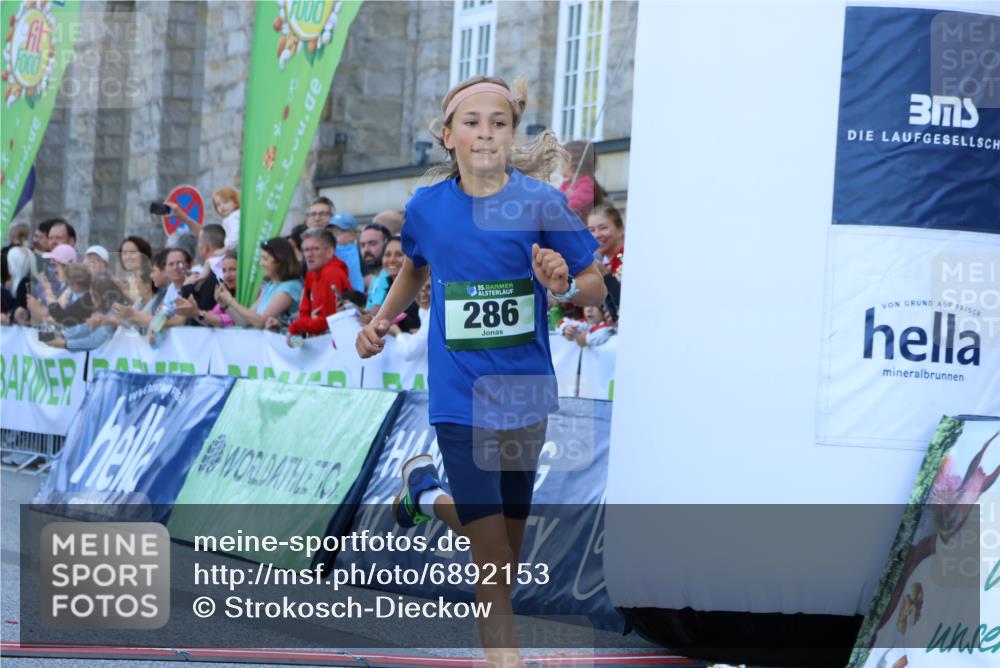 01.09.2024 - BARMER Alsterlauf Strokosch-Dieckow http://msf.ph/oto/6892153 01.09.2024 10:51:09 Ziel 245, 286 meine-sportfotos.de