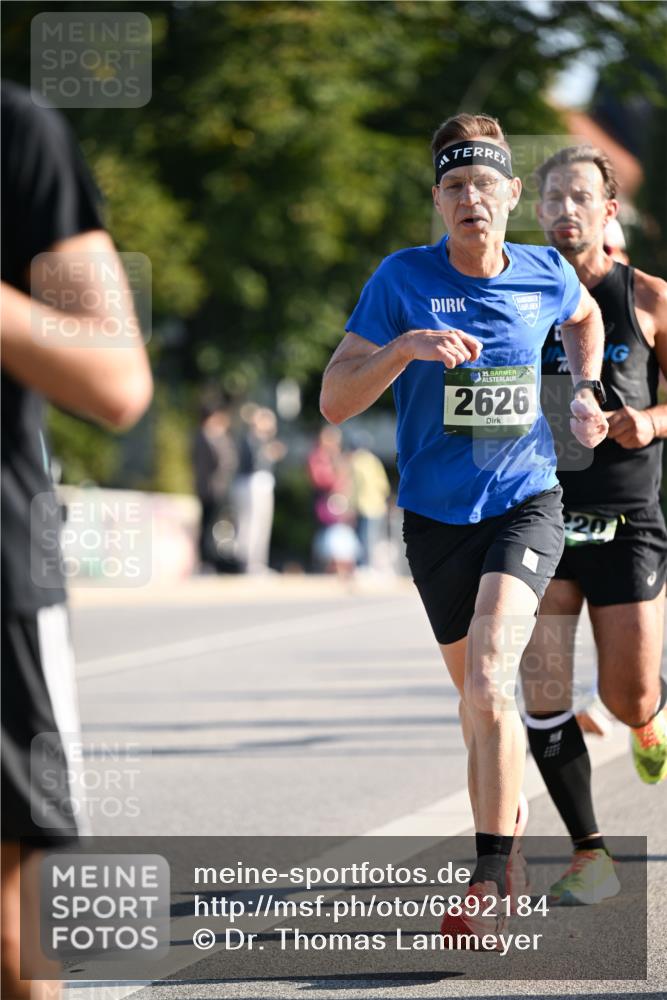 01.09.2024 - BARMER Alsterlauf Dr. Thomas Lammeyer http://msf.ph/oto/6892184 01.09.2024 09:24:02 Laufen 35, 2626, 20 meine-sportfotos.de