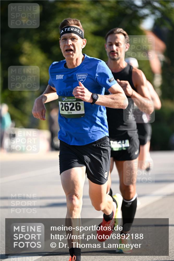 01.09.2024 - BARMER Alsterlauf Dr. Thomas Lammeyer http://msf.ph/oto/6892188 01.09.2024 09:24:03 Laufen 6135, 2626 meine-sportfotos.de