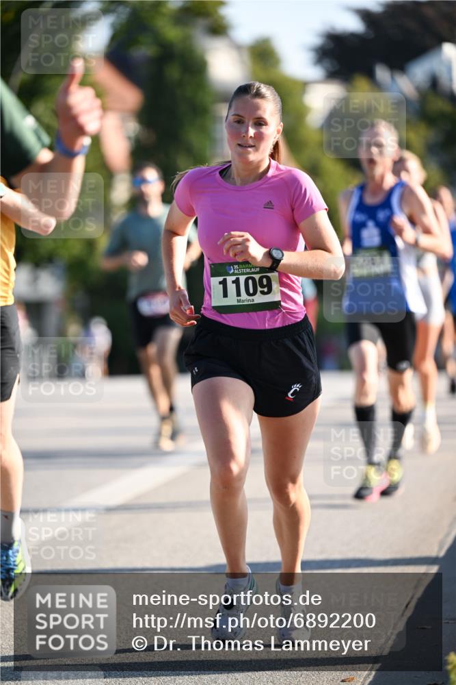 01.09.2024 - BARMER Alsterlauf Dr. Thomas Lammeyer http://msf.ph/oto/6892200 01.09.2024 09:24:06 Laufen 135, 1109 meine-sportfotos.de