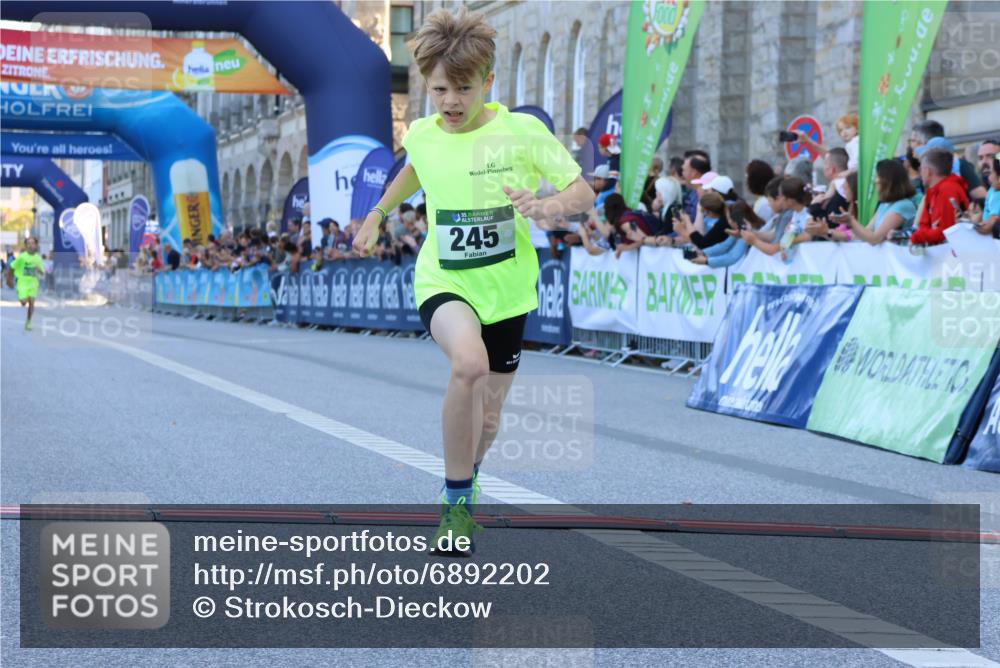 01.09.2024 - BARMER Alsterlauf Strokosch-Dieckow http://msf.ph/oto/6892202 01.09.2024 10:51:18 Ziel 158, 165, 170, 193, 245 meine-sportfotos.de