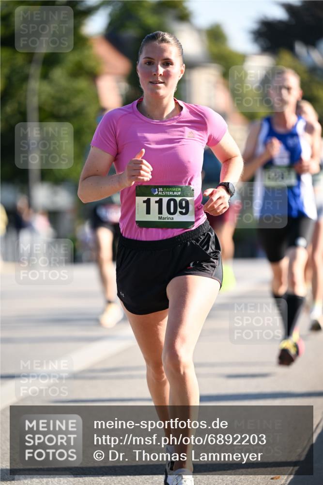 01.09.2024 - BARMER Alsterlauf Dr. Thomas Lammeyer http://msf.ph/oto/6892203 01.09.2024 09:24:06 Laufen 35, 1109, 18367 meine-sportfotos.de