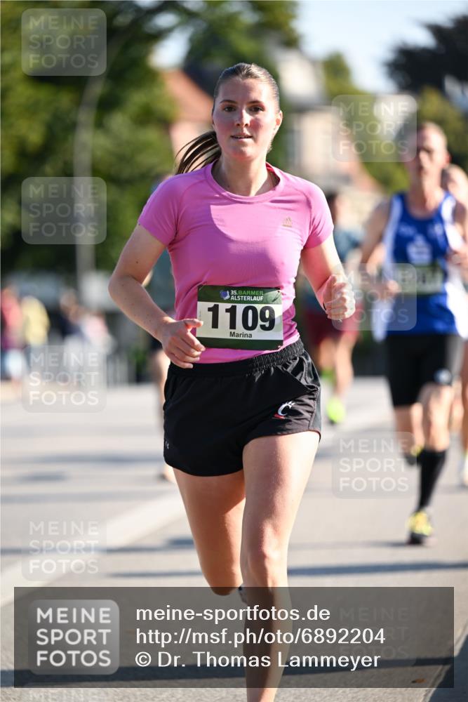 01.09.2024 - BARMER Alsterlauf Dr. Thomas Lammeyer http://msf.ph/oto/6892204 01.09.2024 09:24:06 Laufen 35, 1109 meine-sportfotos.de