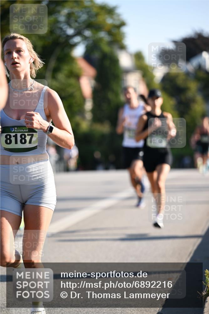 01.09.2024 - BARMER Alsterlauf Dr. Thomas Lammeyer http://msf.ph/oto/6892216 01.09.2024 09:24:09 Laufen 35, 8187 meine-sportfotos.de