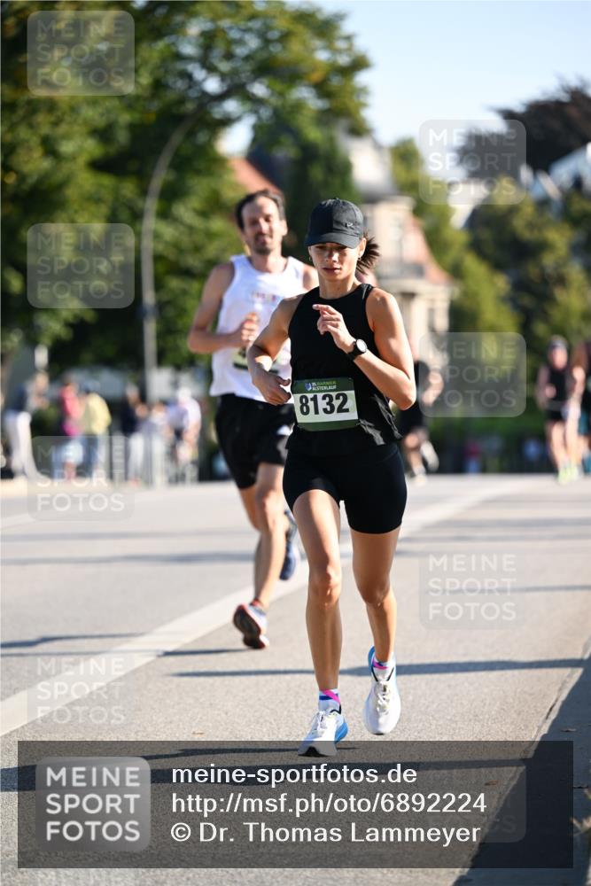 01.09.2024 - BARMER Alsterlauf Dr. Thomas Lammeyer http://msf.ph/oto/6892224 01.09.2024 09:24:10 Laufen 135, 8132 meine-sportfotos.de