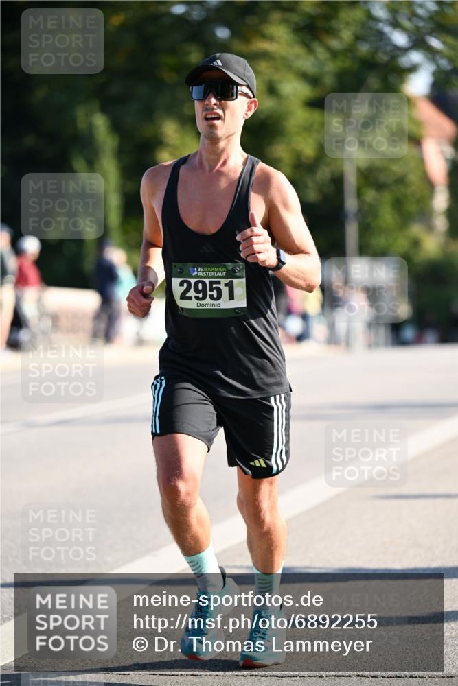 01.09.2024 - BARMER Alsterlauf Dr. Thomas Lammeyer http://msf.ph/oto/6892255 01.09.2024 09:24:15 Laufen 35, 2951 meine-sportfotos.de