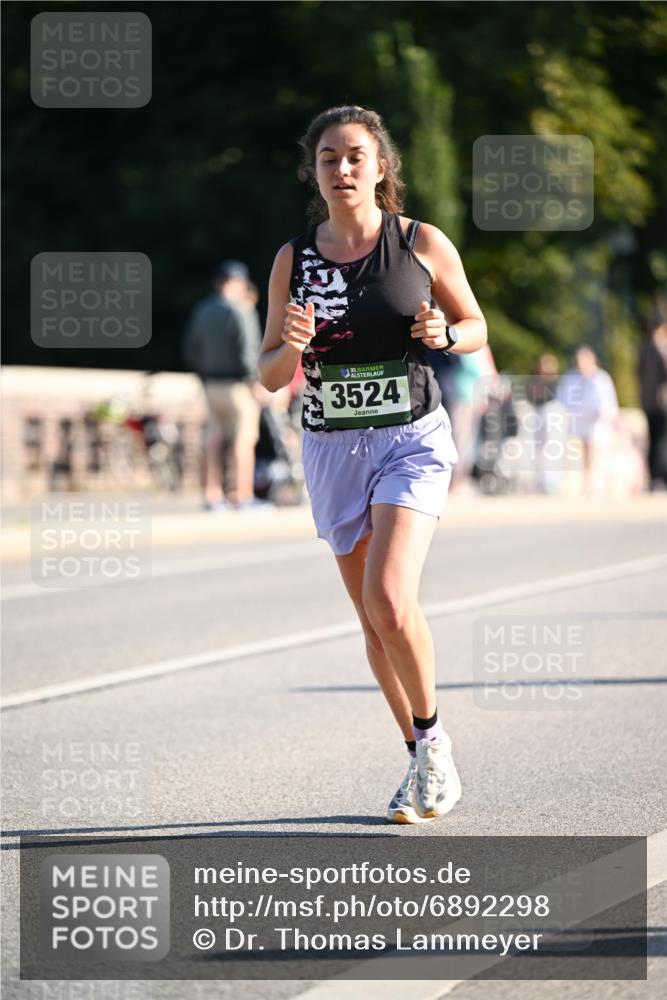 01.09.2024 - BARMER Alsterlauf Dr. Thomas Lammeyer http://msf.ph/oto/6892298 01.09.2024 09:24:23 Laufen 35, 3524 meine-sportfotos.de