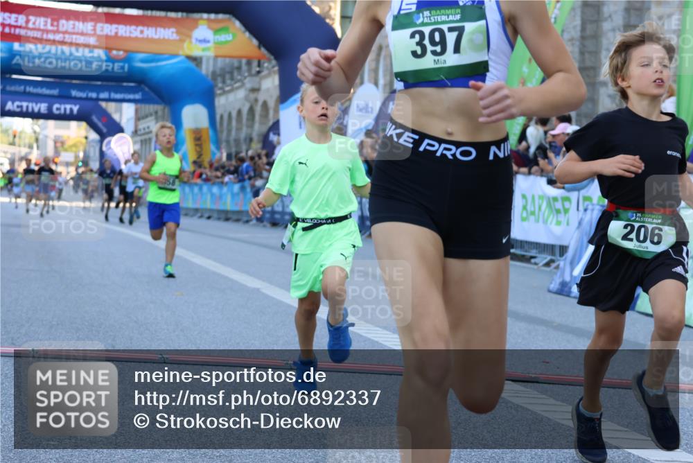 01.09.2024 - BARMER Alsterlauf Strokosch-Dieckow http://msf.ph/oto/6892337 01.09.2024 10:51:35 Ziel 166, 206, 226, 227, 247, 285, 291, 349, 358, 366, 397, 8181, 8362, 8373 meine-sportfotos.de