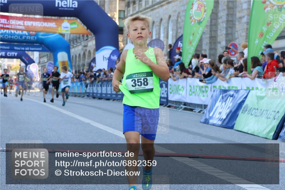 01.09.2024 - BARMER Alsterlauf Strokosch-Dieckow http://msf.ph/oto/6892359 01.09.2024 10:51:38 Ziel 207, 226, 227, 247, 285, 291, 349, 358, 366, 8181, 8362 meine-sportfotos.de