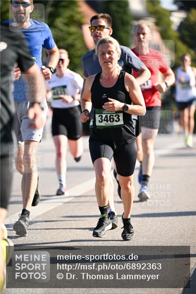 01.09.2024 - BARMER Alsterlauf Dr. Thomas Lammeyer http://msf.ph/oto/6892363 01.09.2024 09:24:36 Laufen 3463 meine-sportfotos.de