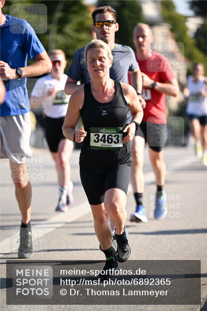 01.09.2024 - BARMER Alsterlauf Dr. Thomas Lammeyer http://msf.ph/oto/6892365 01.09.2024 09:24:36 Laufen 35, 3463 meine-sportfotos.de