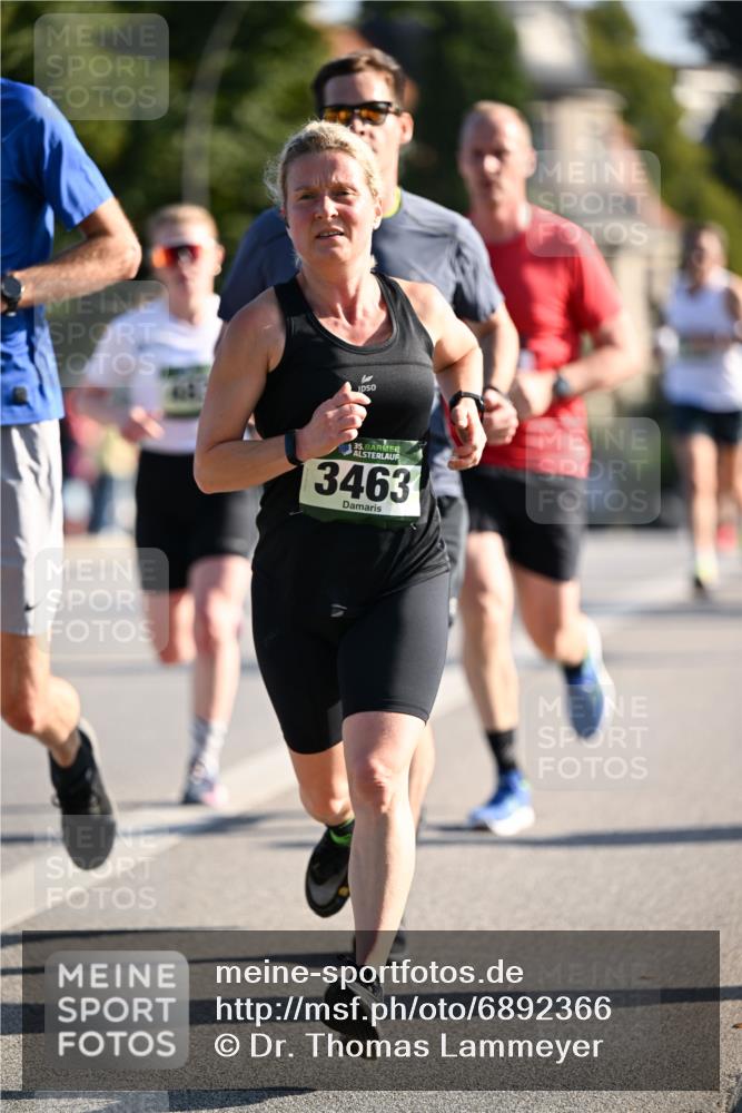 01.09.2024 - BARMER Alsterlauf Dr. Thomas Lammeyer http://msf.ph/oto/6892366 01.09.2024 09:24:36 Laufen 35, 3463 meine-sportfotos.de
