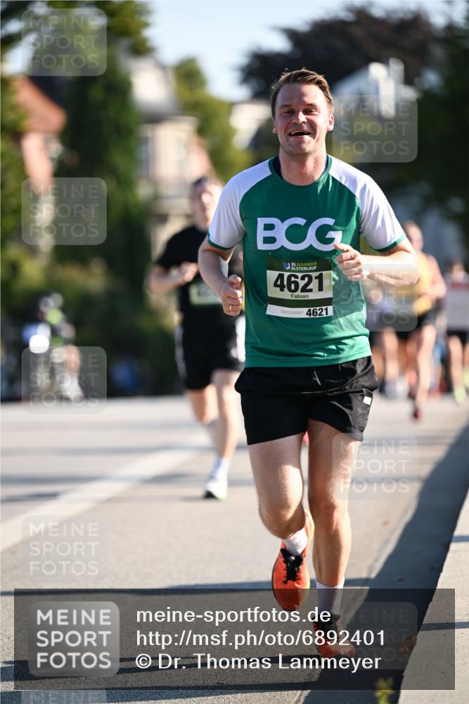 01.09.2024 - BARMER Alsterlauf Dr. Thomas Lammeyer http://msf.ph/oto/6892401 01.09.2024 09:24:41 Laufen 35, 4621, 4621 meine-sportfotos.de