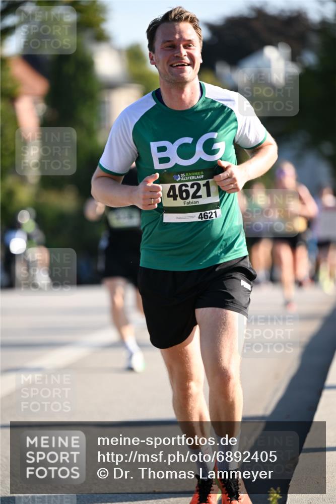 01.09.2024 - BARMER Alsterlauf Dr. Thomas Lammeyer http://msf.ph/oto/6892405 01.09.2024 09:24:41 Laufen 35, 4621, 4621 meine-sportfotos.de
