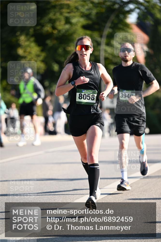 01.09.2024 - BARMER Alsterlauf Dr. Thomas Lammeyer http://msf.ph/oto/6892459 01.09.2024 09:24:52 Laufen 8058, 394 meine-sportfotos.de
