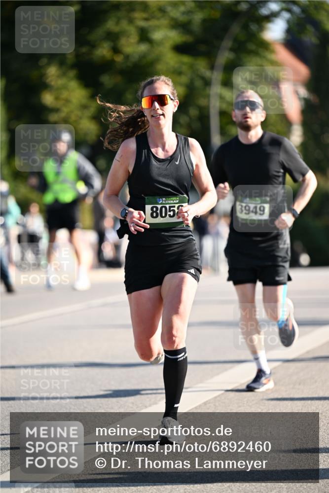 01.09.2024 - BARMER Alsterlauf Dr. Thomas Lammeyer http://msf.ph/oto/6892460 01.09.2024 09:24:52 Laufen 35, 8056, 3949 meine-sportfotos.de