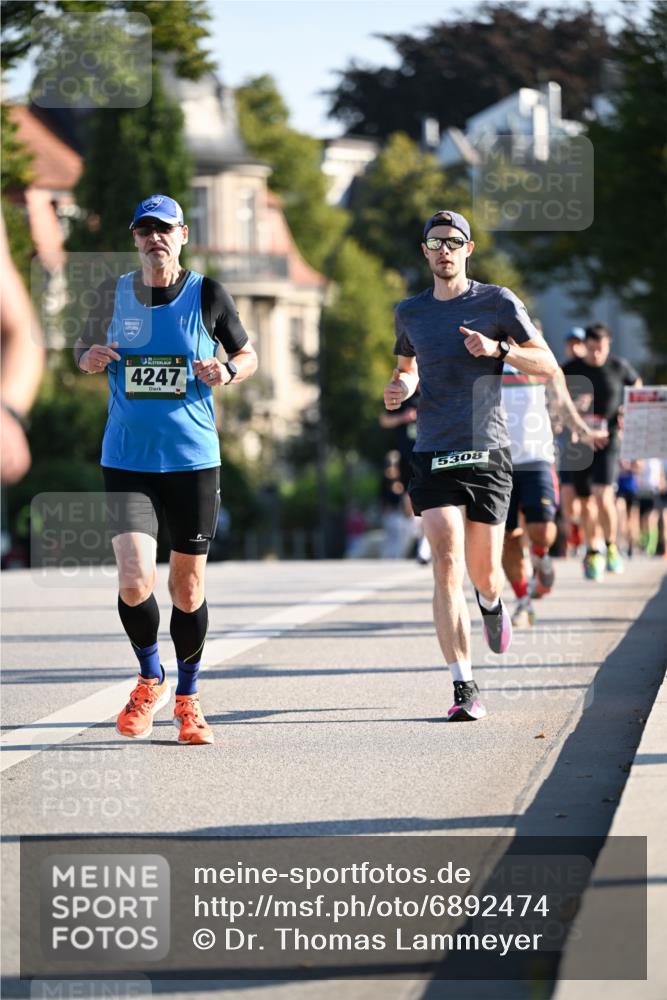 01.09.2024 - BARMER Alsterlauf Dr. Thomas Lammeyer http://msf.ph/oto/6892474 01.09.2024 09:24:54 Laufen 4247, 5308 meine-sportfotos.de