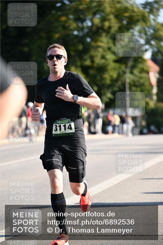 01.09.2024 - BARMER Alsterlauf Dr. Thomas Lammeyer http://msf.ph/oto/6892536 01.09.2024 09:25:04 Laufen 135, 3114 meine-sportfotos.de