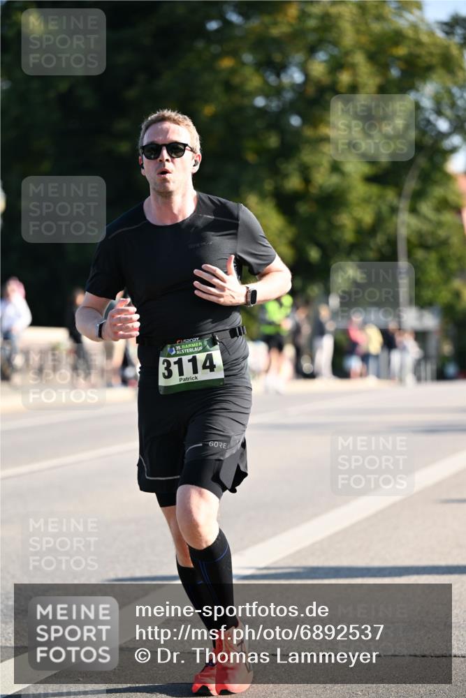 01.09.2024 - BARMER Alsterlauf Dr. Thomas Lammeyer http://msf.ph/oto/6892537 01.09.2024 09:25:04 Laufen 35, 3114 meine-sportfotos.de