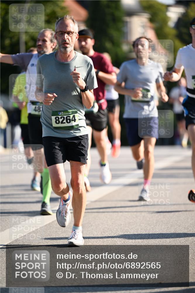 01.09.2024 - BARMER Alsterlauf Dr. Thomas Lammeyer http://msf.ph/oto/6892565 01.09.2024 09:25:09 Laufen 35, 8264 meine-sportfotos.de