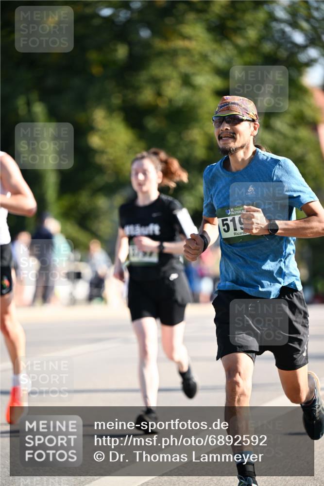 01.09.2024 - BARMER Alsterlauf Dr. Thomas Lammeyer http://msf.ph/oto/6892592 01.09.2024 09:25:13 Laufen 35, 519 meine-sportfotos.de