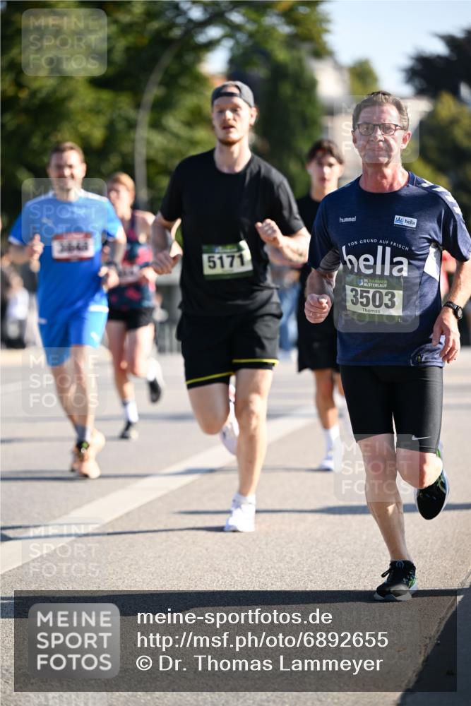 01.09.2024 - BARMER Alsterlauf Dr. Thomas Lammeyer http://msf.ph/oto/6892655 01.09.2024 09:25:23 Laufen 3841, 5171, 35, 3503 meine-sportfotos.de