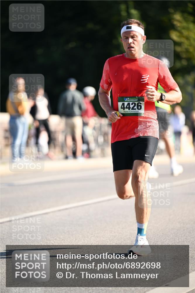 01.09.2024 - BARMER Alsterlauf Dr. Thomas Lammeyer http://msf.ph/oto/6892698 01.09.2024 09:25:31 Laufen 35, 4426 meine-sportfotos.de
