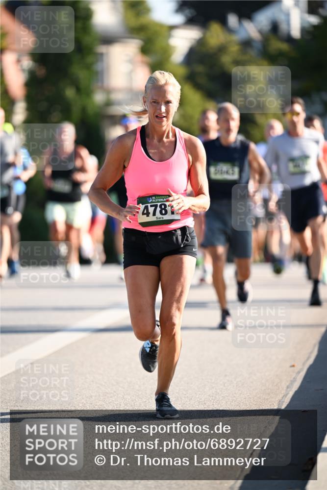 01.09.2024 - BARMER Alsterlauf Dr. Thomas Lammeyer http://msf.ph/oto/6892727 01.09.2024 09:25:36 Laufen 35, 478 meine-sportfotos.de