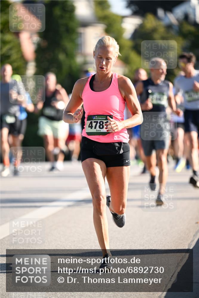 01.09.2024 - BARMER Alsterlauf Dr. Thomas Lammeyer http://msf.ph/oto/6892730 01.09.2024 09:25:36 Laufen 35, 478 meine-sportfotos.de