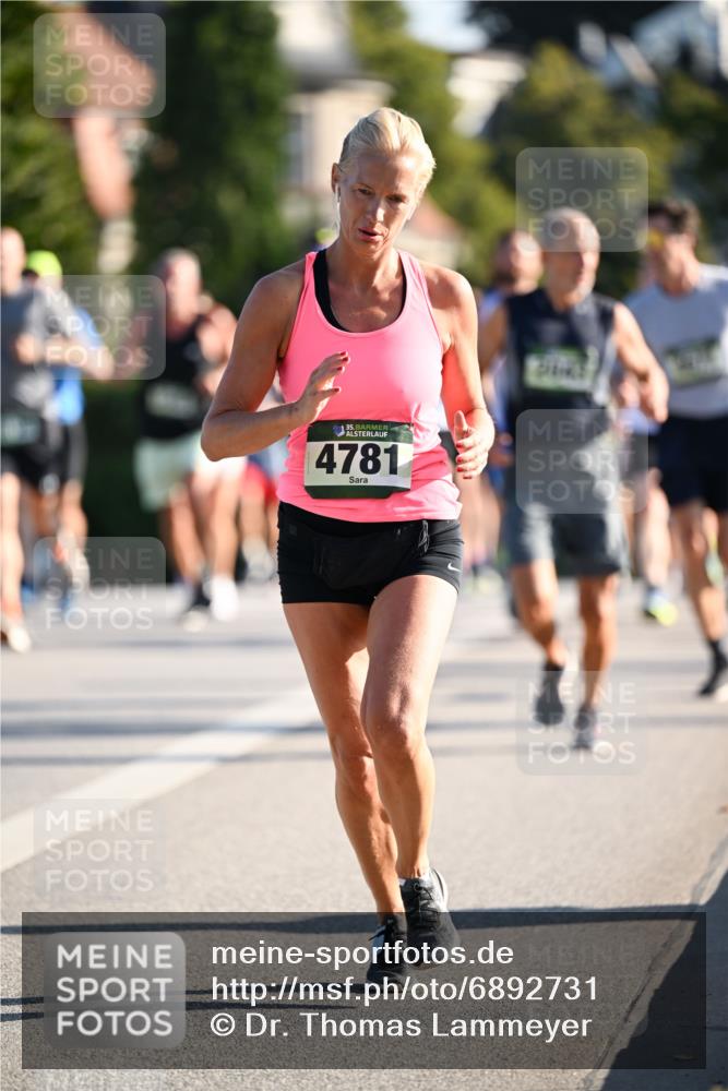 01.09.2024 - BARMER Alsterlauf Dr. Thomas Lammeyer http://msf.ph/oto/6892731 01.09.2024 09:25:36 Laufen 35, 4781 meine-sportfotos.de