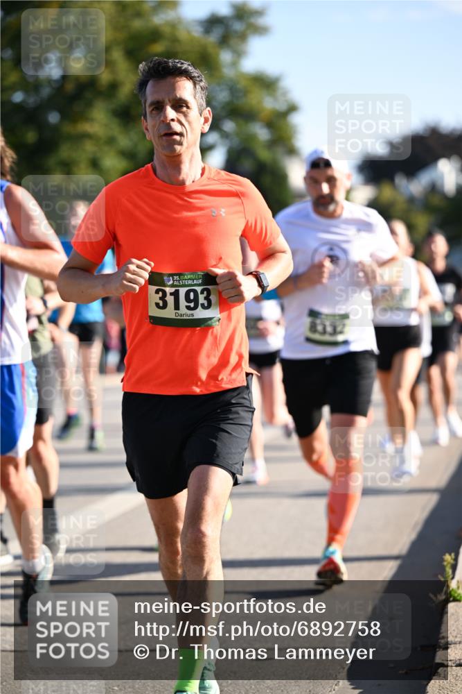 01.09.2024 - BARMER Alsterlauf Dr. Thomas Lammeyer http://msf.ph/oto/6892758 01.09.2024 09:25:42 Laufen 35, 3193 meine-sportfotos.de