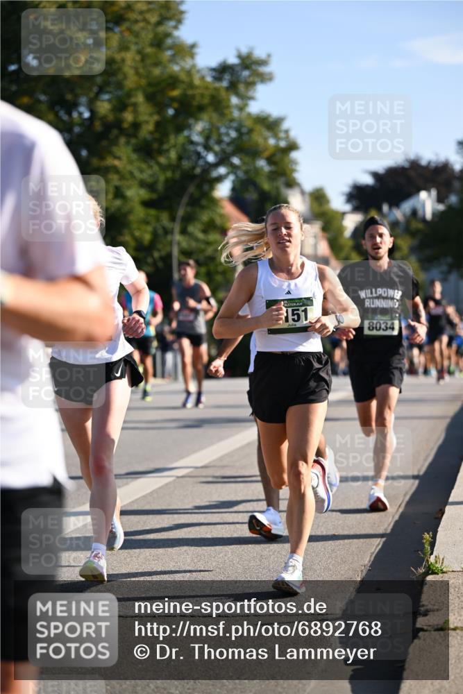 01.09.2024 - BARMER Alsterlauf Dr. Thomas Lammeyer http://msf.ph/oto/6892768 01.09.2024 09:25:44 Laufen 151, 8034 meine-sportfotos.de